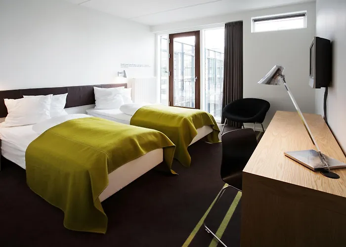 Hotel Kolding 4*