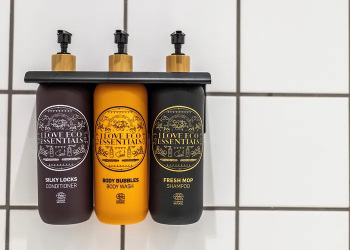 Hotel Hotel Kolding 4*