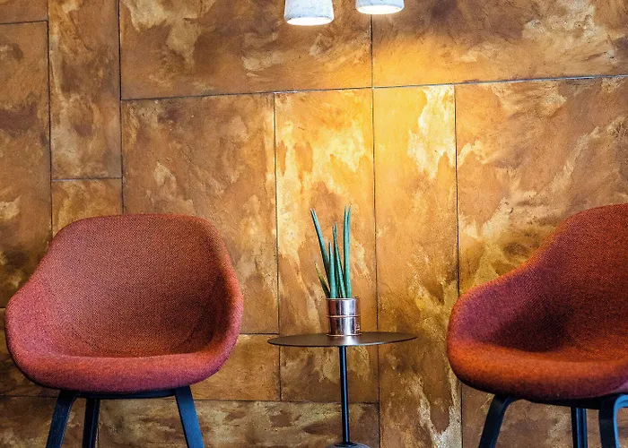 Hotel Kolding 4* Kolding