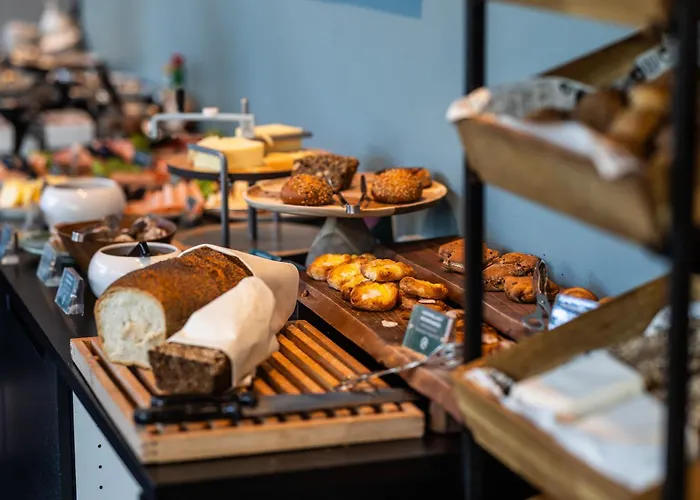 Hotel Kolding 4* Kolding