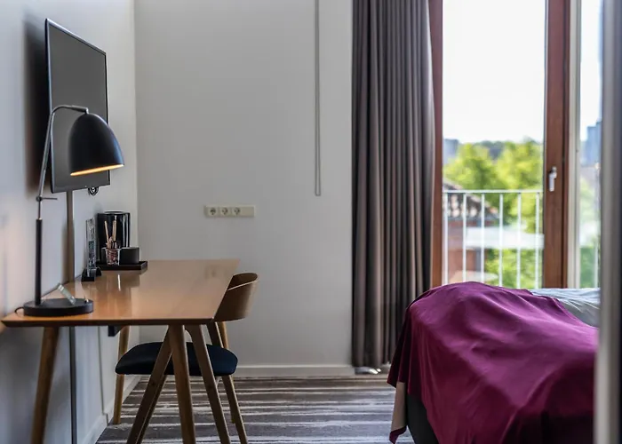 Hotel Kolding Hotel 4*