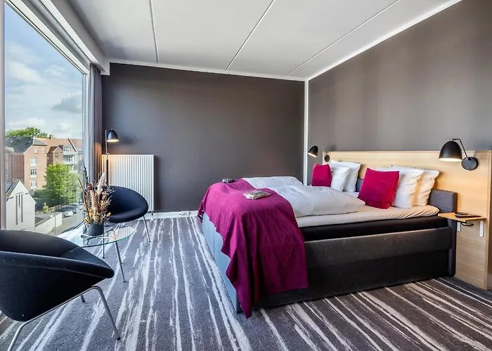 Hotel Kolding Hotel