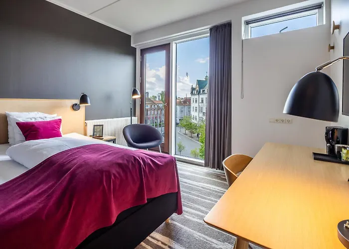 Hotel Kolding Hotel Kolding