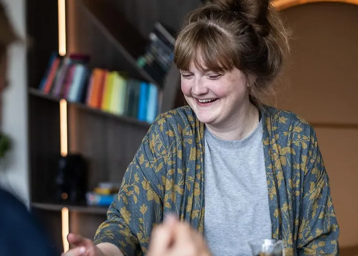 Hotel Hotel Kolding Kolding