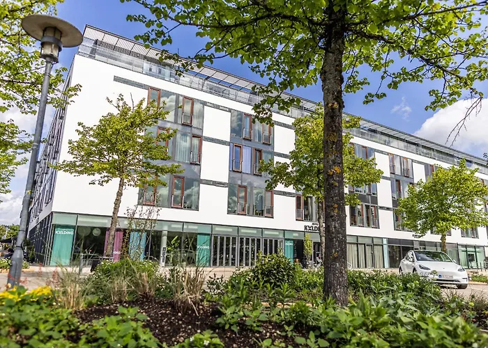 Hotel Hotel Kolding Kolding