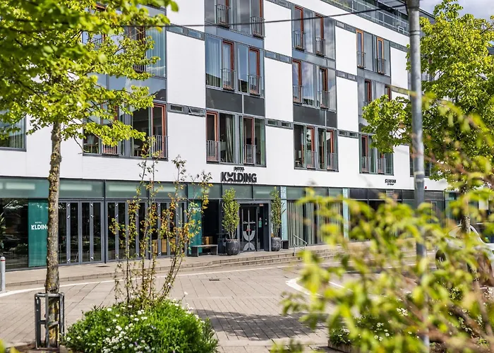 Hotel Kolding Hotel