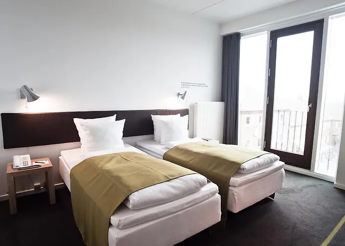 Hotel Kolding Hotel 4*