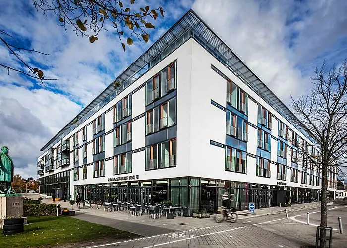 Hotel Hotel Kolding Kolding